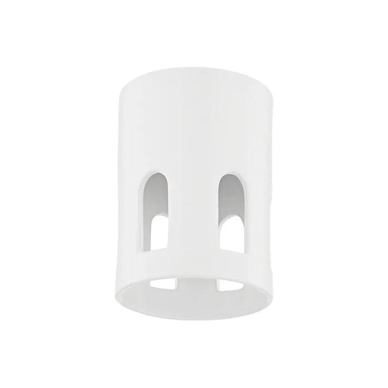 Mitzi - Tatum Round Flush Mount - H474501B-AGB/CMW | Montreal Lighting & Hardware