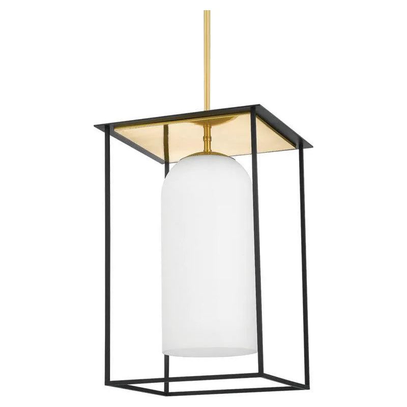 Mitzi - Teres Pendant - H644701L-AGB/TBK | Montreal Lighting & Hardware