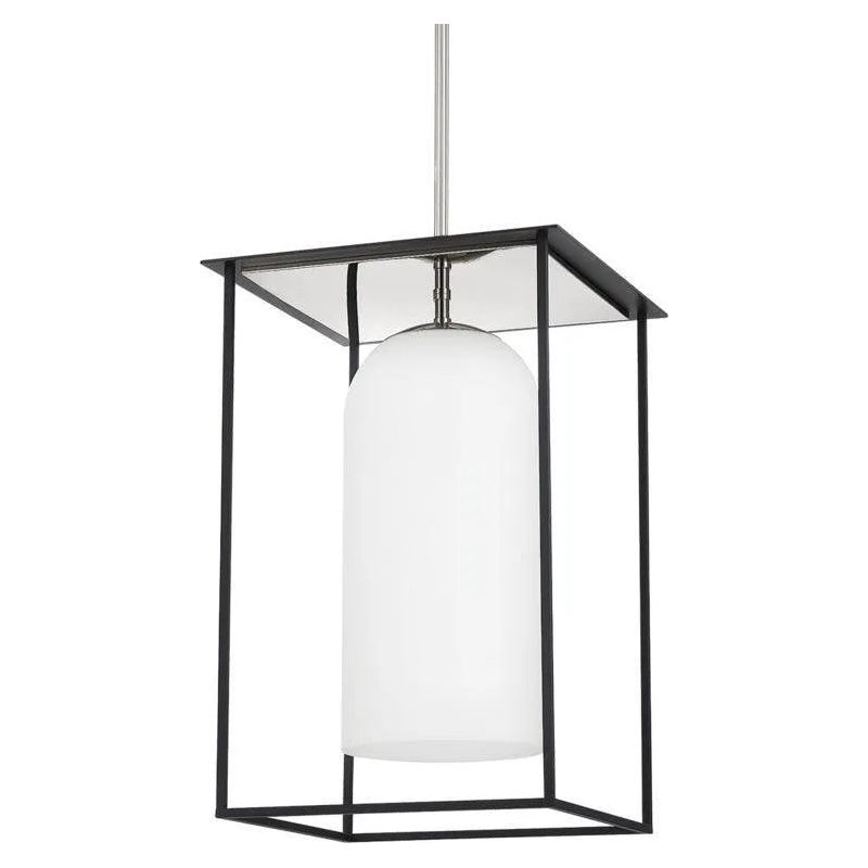 Mitzi - Teres Pendant - H644701L-PN/TBK | Montreal Lighting & Hardware