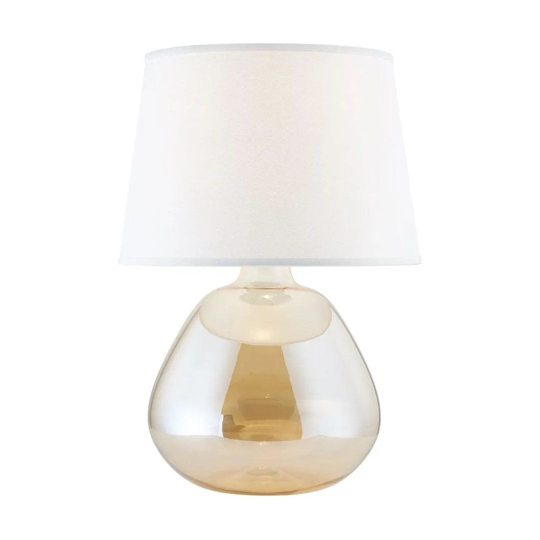 Mitzi - Thea Table Lamp - HL776201-AGB | Montreal Lighting & Hardware