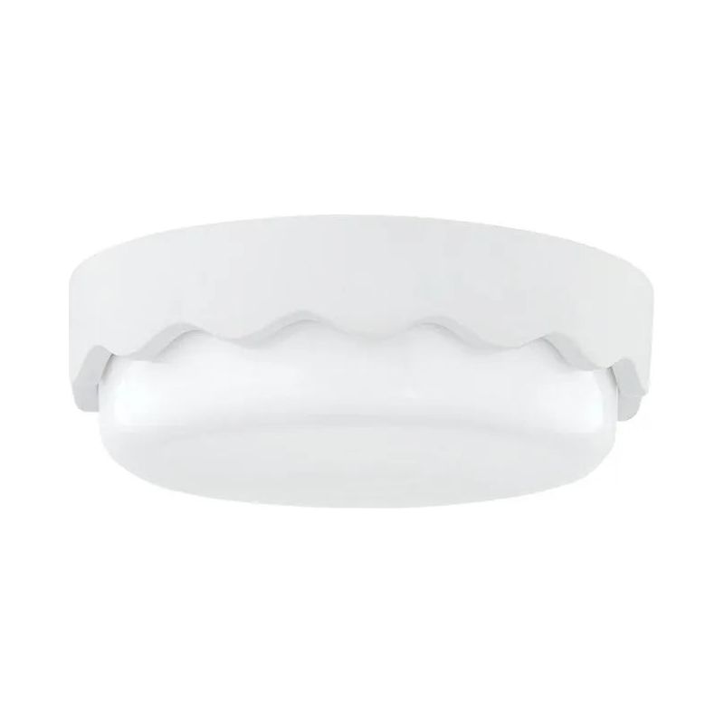 Mitzi - Wave Flushmount - H656503-CMW | Montreal Lighting & Hardware