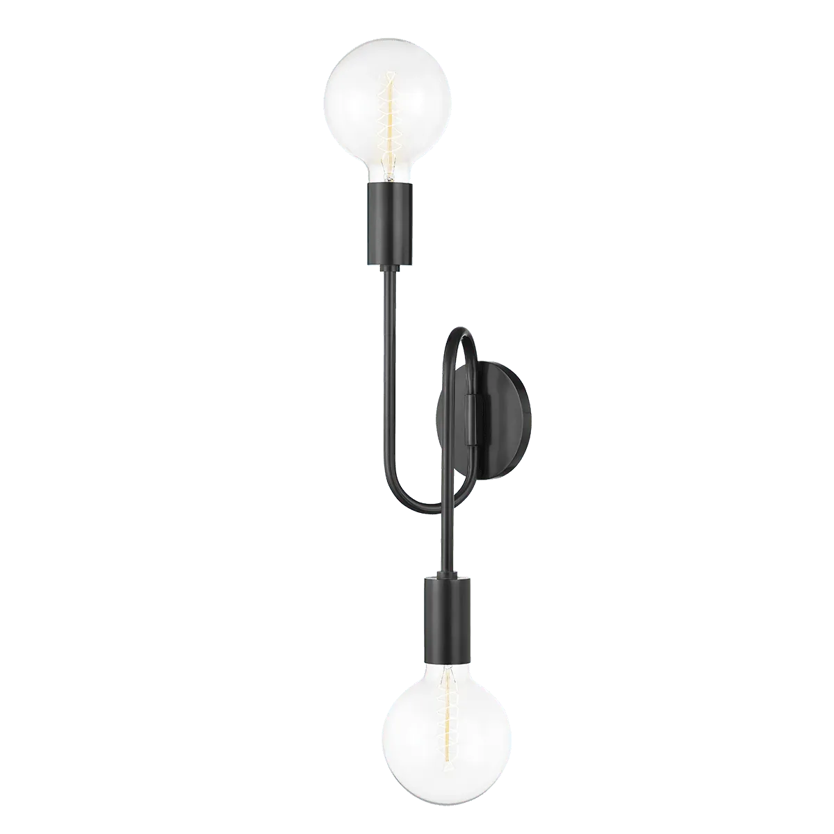 Mitzi - Zani Wall Sconce - H655102B-OB | Montreal Lighting & Hardware