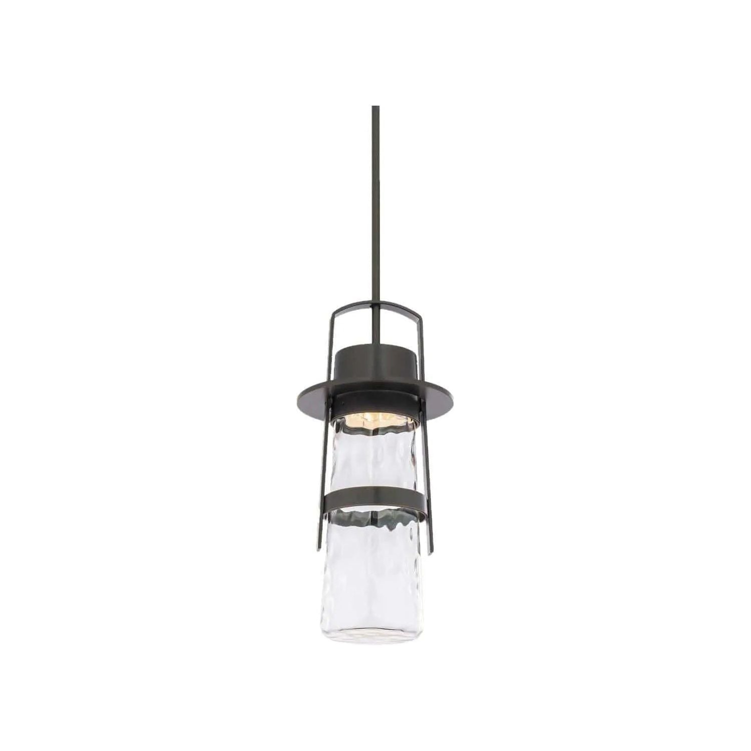 Modern Forms - Balthus LED Pendant - PD-W28515-ORB | Montreal Lighting & Hardware