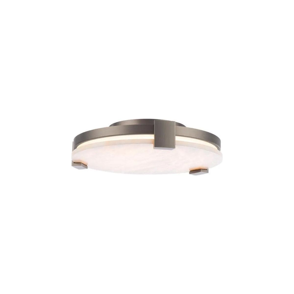 Modern Forms - Catalonia LED Flush Mount - FM-60217-AN | Montreal Lighting & Hardware