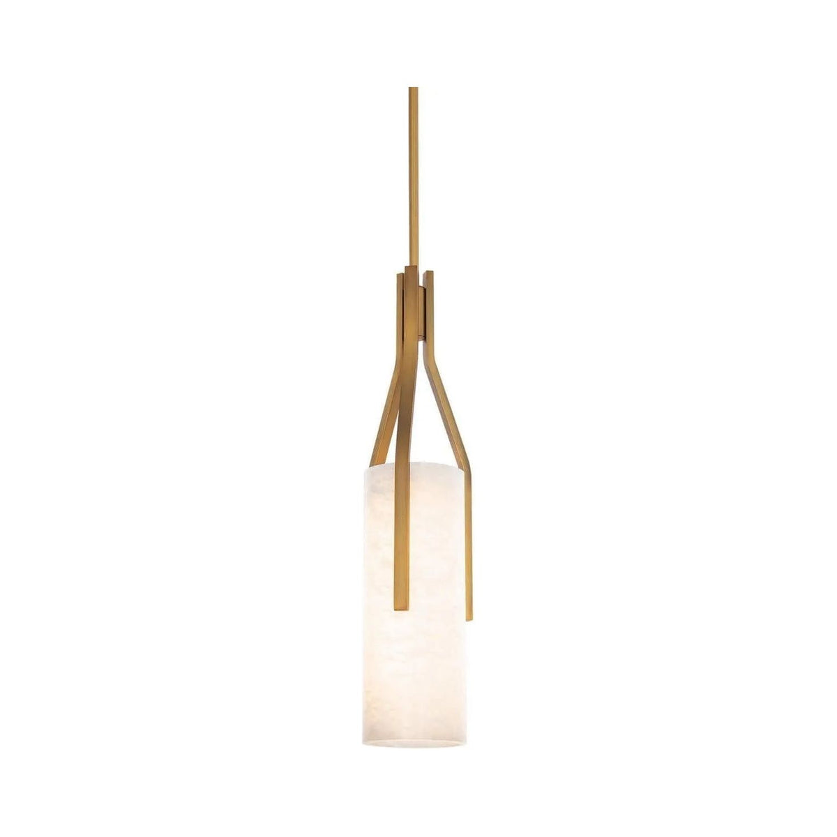 Modern Forms - Firenze LED Pendant - PD-40222-AB | Montreal Lighting & Hardware