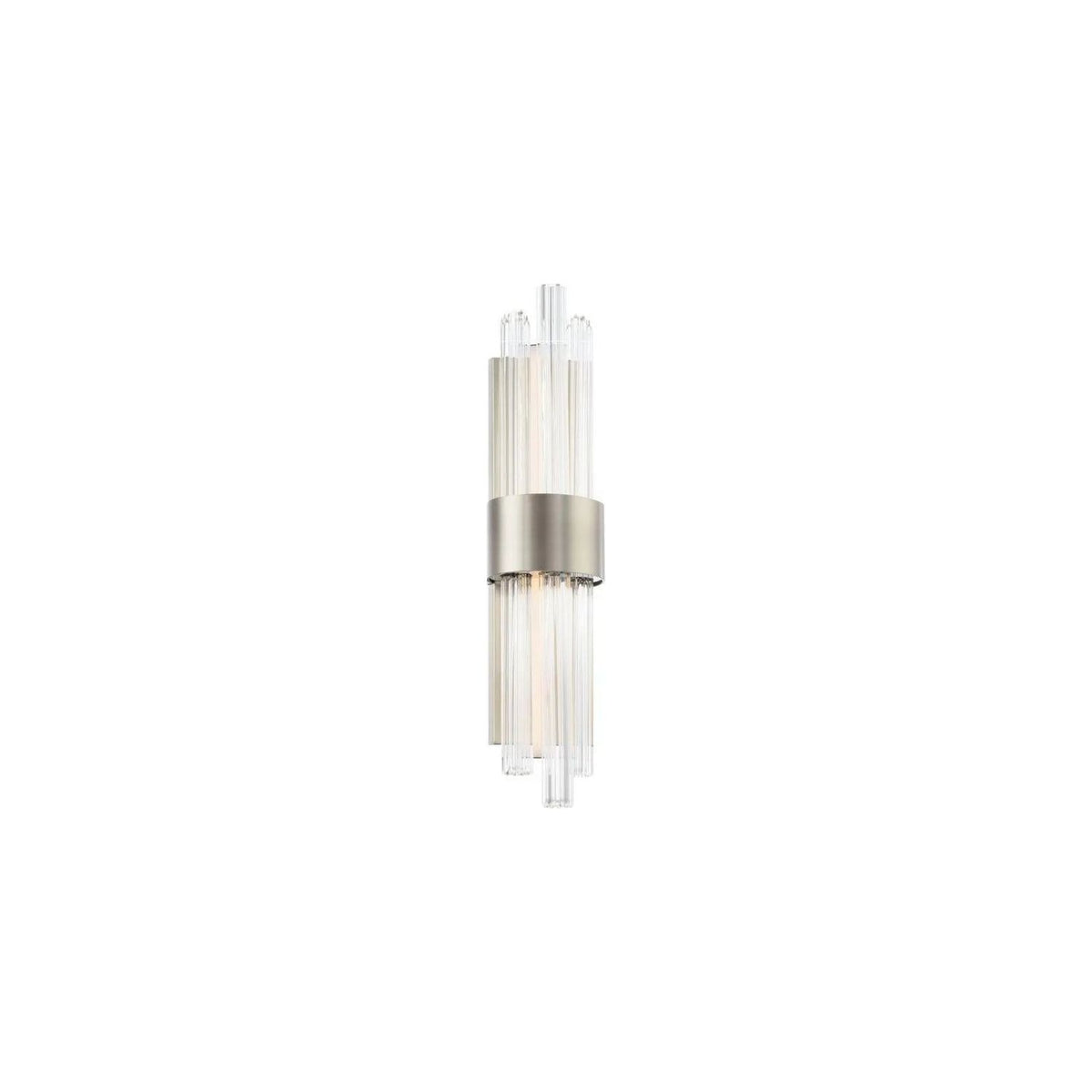 Modern Forms - Luzerne LED Bath Light - WS-30118-BN | Montreal Lighting & Hardware