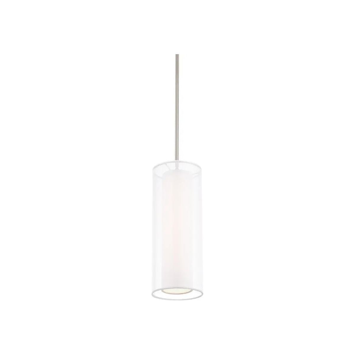 Modern Forms - Metropolis LED Mini Pendant - PD-16813-BN | Montreal Lighting & Hardware