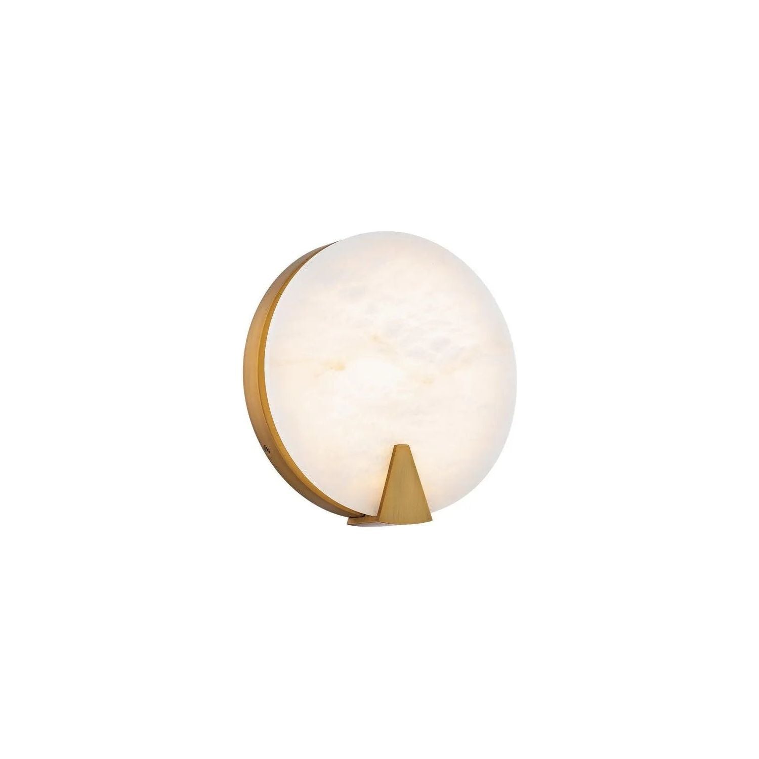 Modern Forms - Ophelia LED Wall Sconce - WS-72210-AB | Montreal Lighting & Hardware