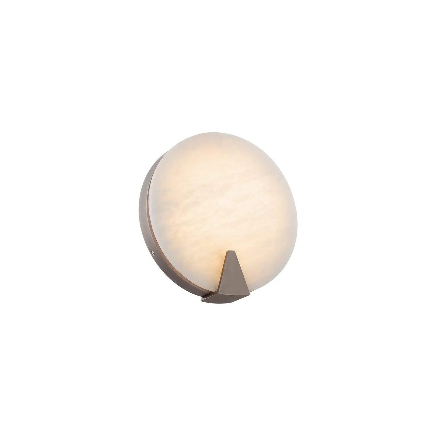 Modern Forms - Ophelia LED Wall Sconce - WS-72210-AN | Montreal Lighting & Hardware