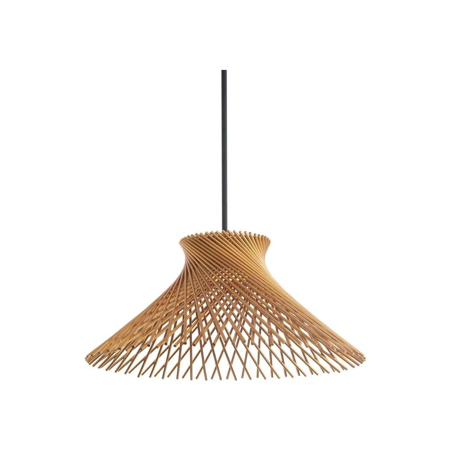 Modern Forms - Zenya LED Pendant - PD-74223-GO | Montreal Lighting & Hardware