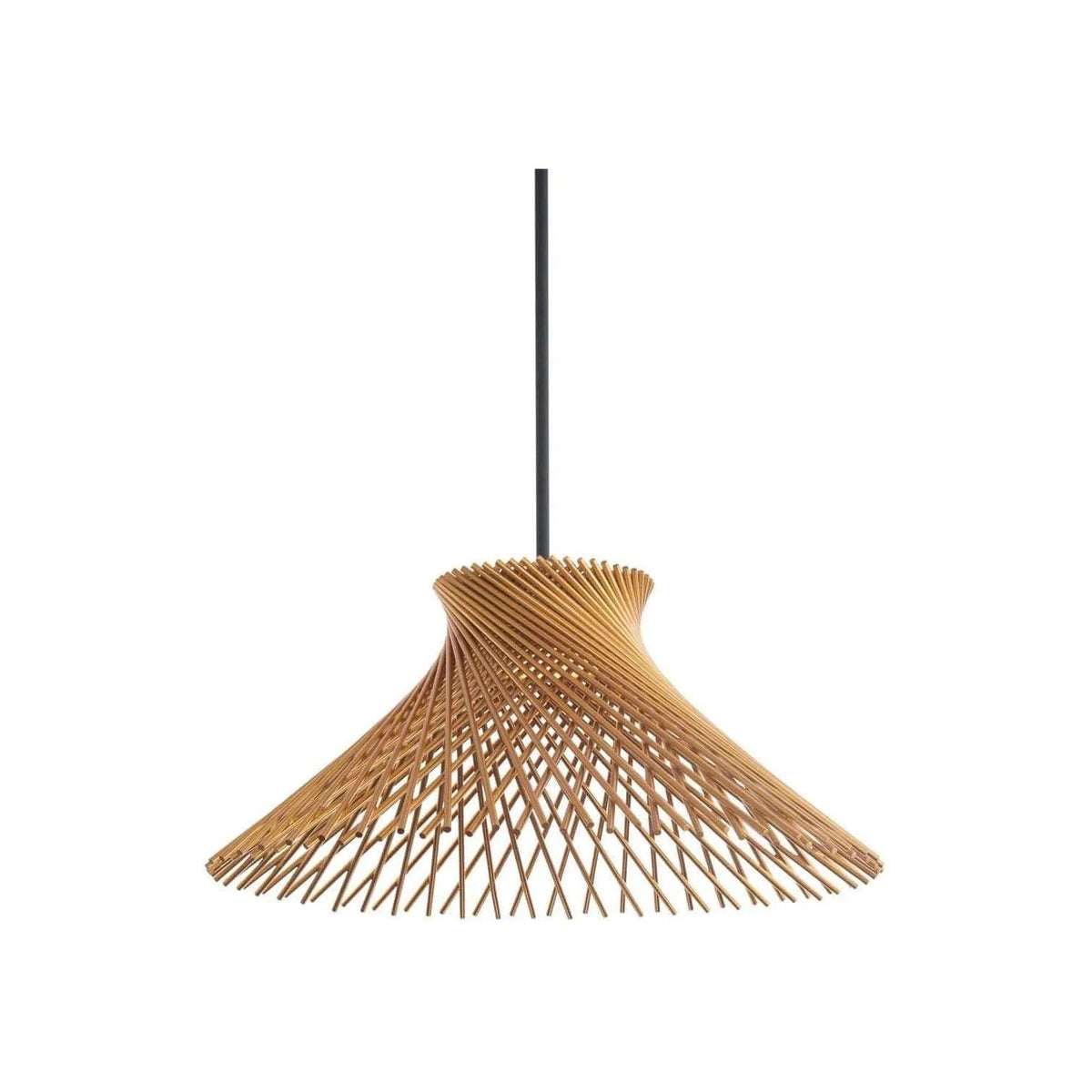 Modern Forms - Zenya LED Pendant - PD-74223-GO | Montreal Lighting & Hardware