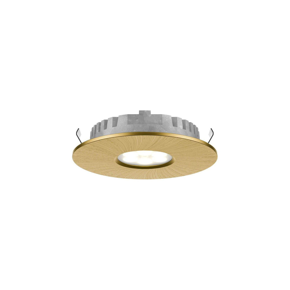 Montreal Lighting & Hardware - 4001 Series 12V LED Superpuck by DALS Lighting - 4001-BB | Montreal Lighting & Hardware