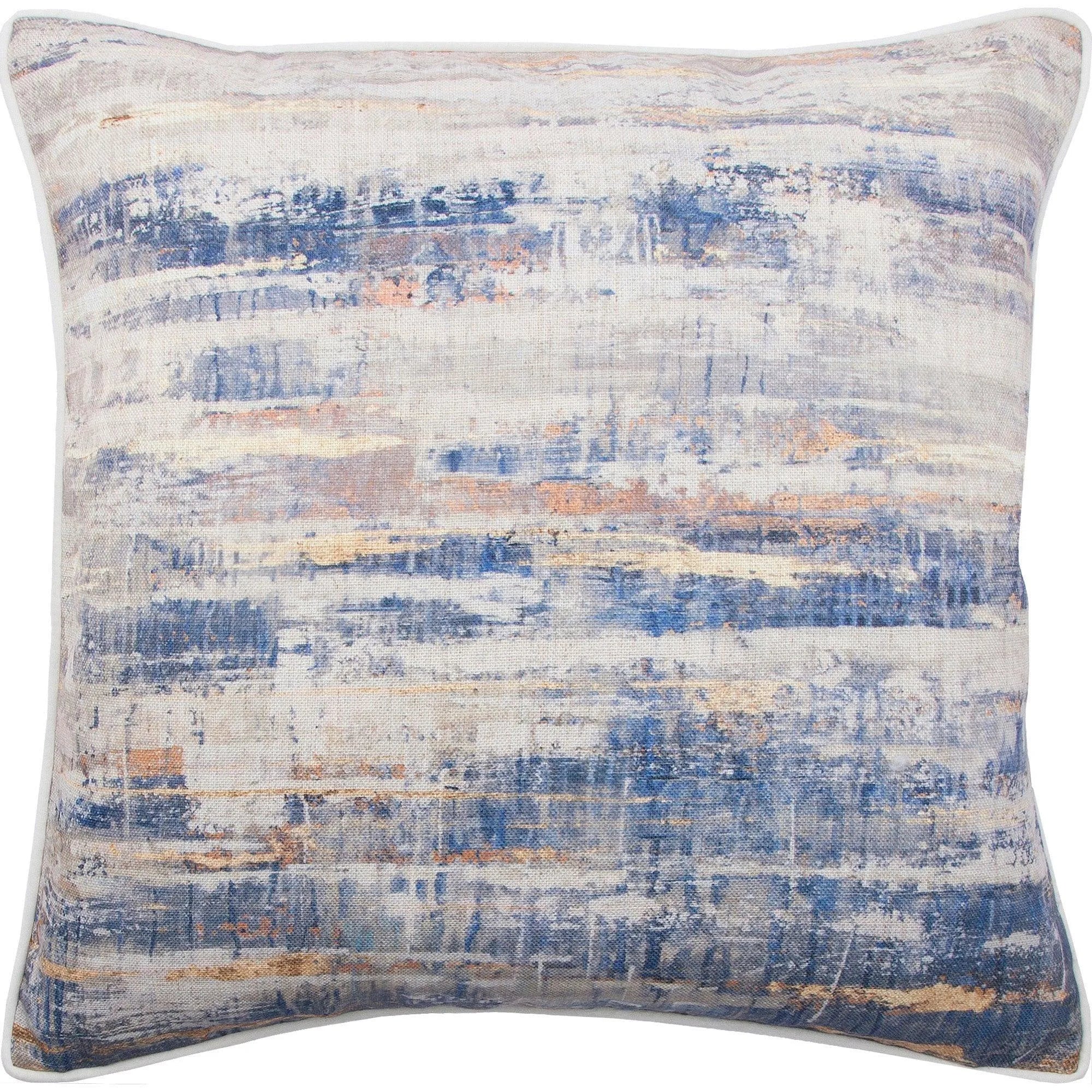 Montreal Lighting & Hardware - Adrienne Pillow by Renwil - PWFL1006 | Montreal Lighting & Hardware