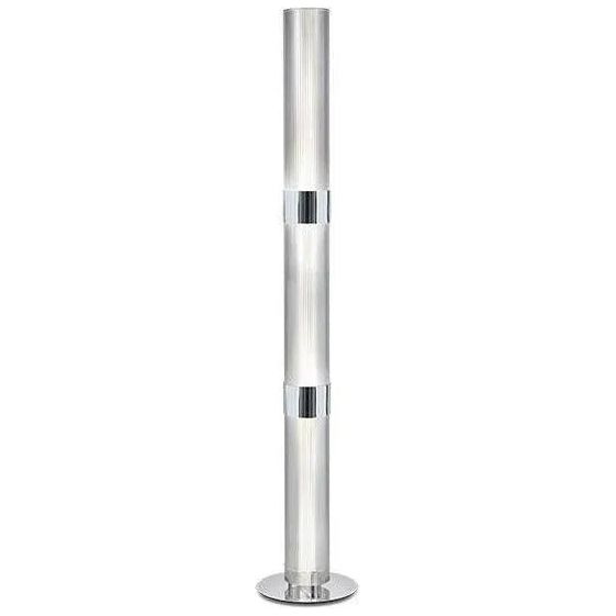 Montreal Lighting & Hardware - La Lollo Floor Lamp by Slamp | QUICK SHIP - LALFM00PRS00000000US-OS | Montreal Lighting & Hardware