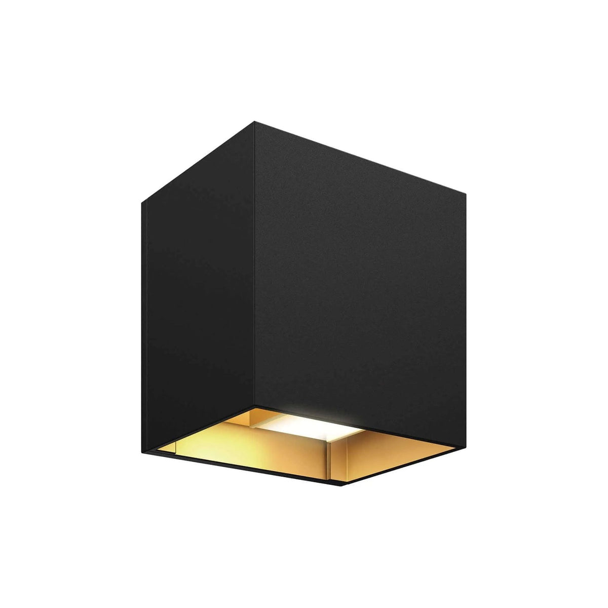 Montreal Lighting & Hardware - LEDWALL-G Up/Down LED Wall Light by DALS Lighting - LEDWALL-G-BG | Montreal Lighting & Hardware