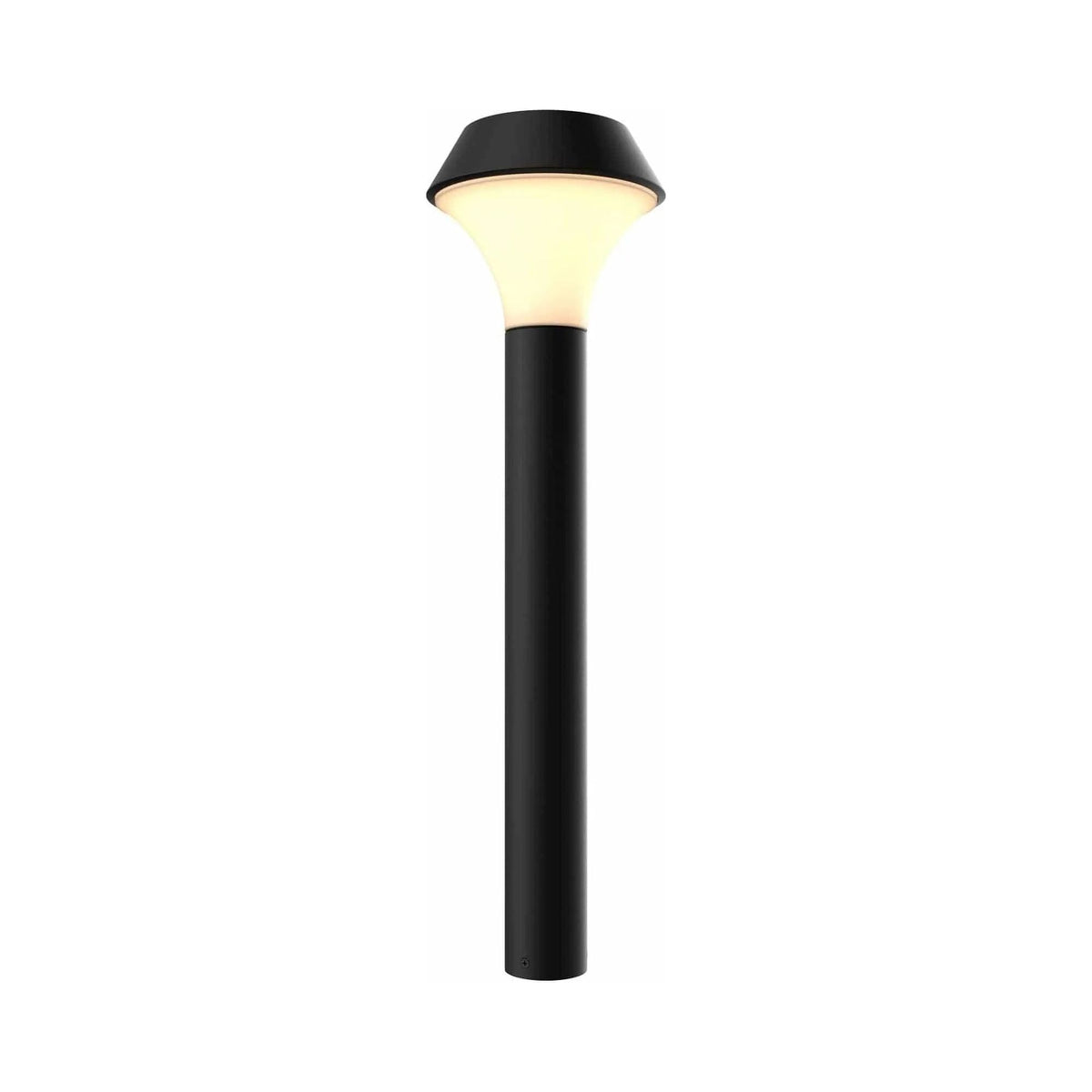 Montreal Lighting & Hardware - LPL Pathlight by DALS Lighting - LPL26-3K-BK | Montreal Lighting & Hardware