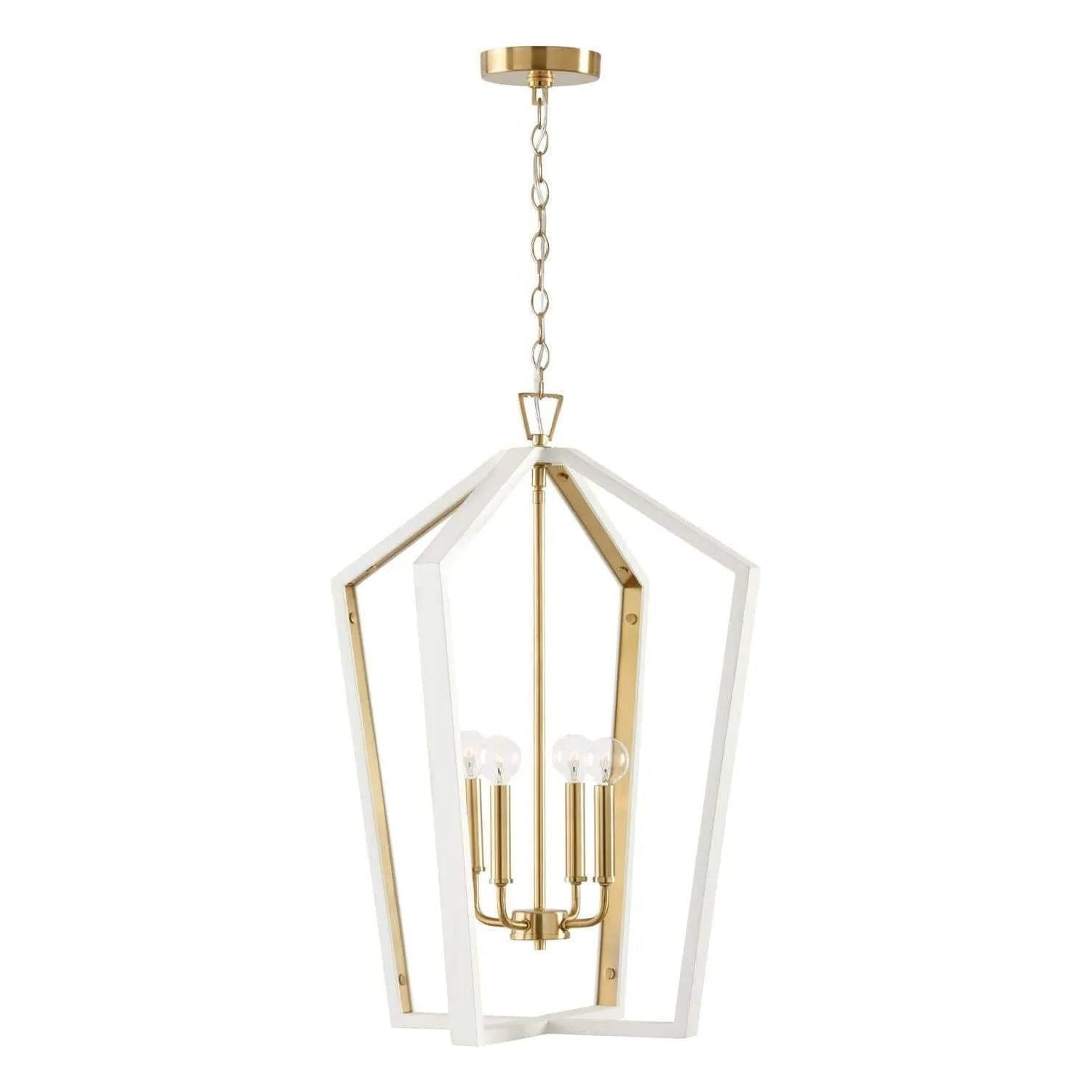 Montreal Lighting & Hardware - Maren Pendant by Capital Lighting | OPEN BOX - 344541KM-OB | Montreal Lighting & Hardware