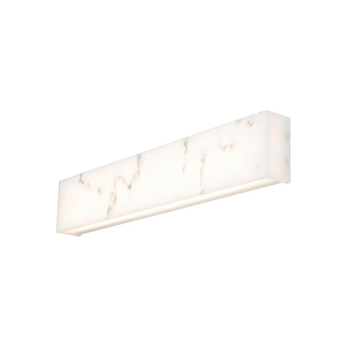 Montreal Lighting & Hardware - Museo LED Bath by WAC | QUICK SHIP - WS-65118-WT-OS | Montreal Lighting & Hardware