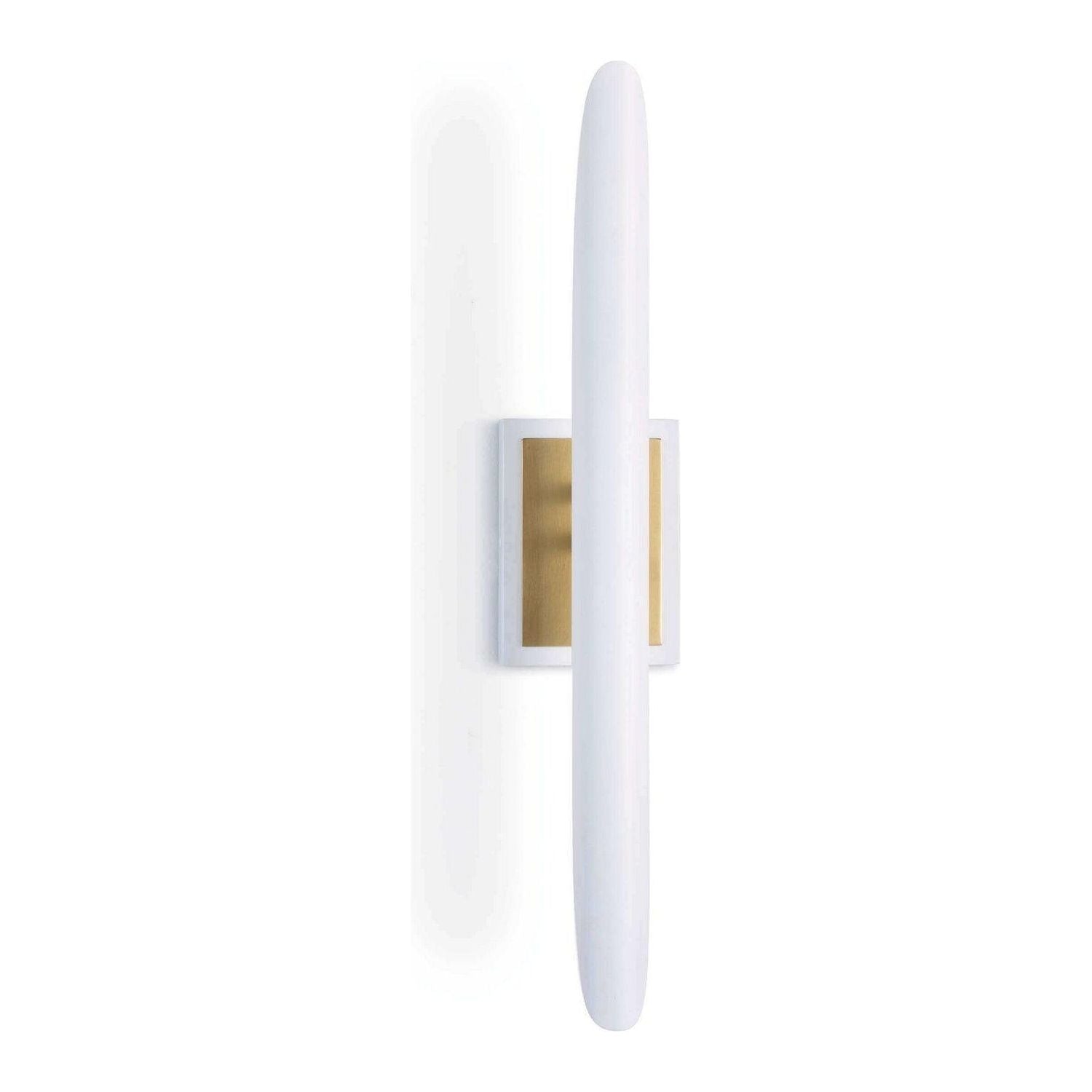 Montreal Lighting & Hardware - Redford Wall Sconce by Regina Andrew | QUICK SHIP - 15-1045WTPN-OS | Montreal Lighting & Hardware