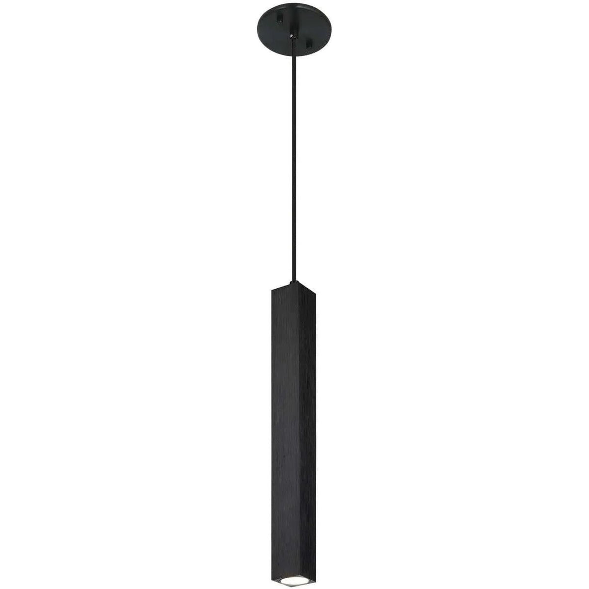 Montreal Lighting & Hardware - Royce LED Pendant by Matteo Lighting | QUICK SHIP - C79401OB-OS | Montreal Lighting & Hardware