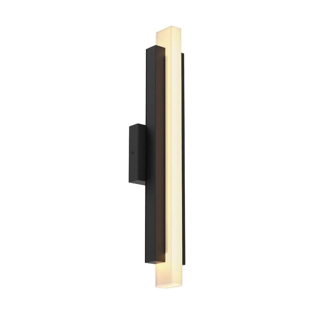 Montreal Lighting & Hardware - SM-LWS Smart LED Linear Wall Light by DALS Lighting - SM-LWS19 | Montreal Lighting & Hardware