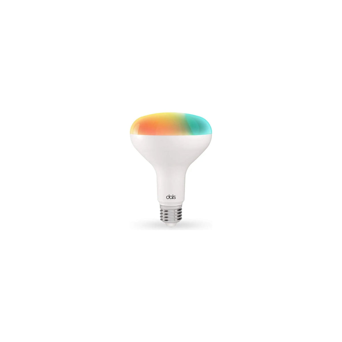 Montreal Lighting & Hardware - Smart BR30 RGB+CCT Light Bulb by DALS Lighting - SM-BLBBR30 | Montreal Lighting & Hardware