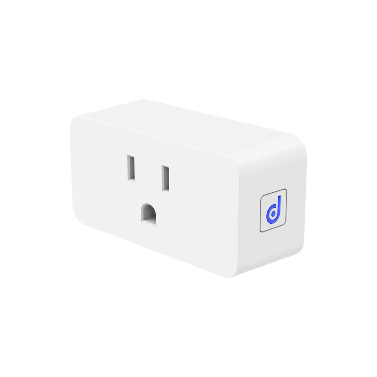 Montreal Lighting & Hardware - Smart Plug by DALS Lighting - SM-PLUG | Montreal Lighting & Hardware