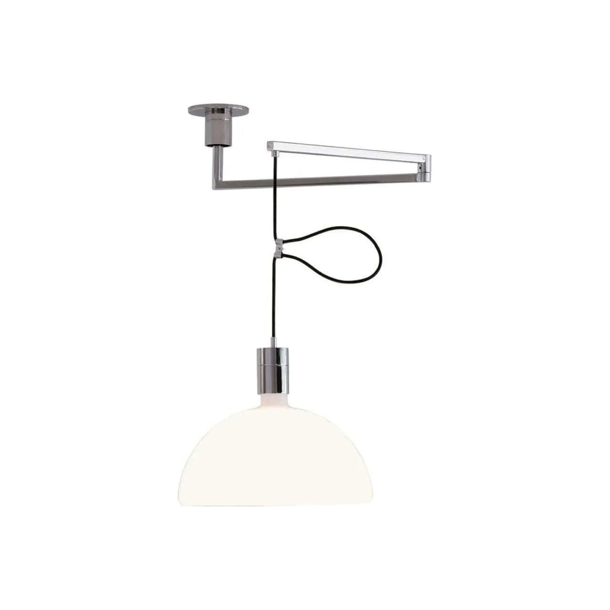 Nemo Lighting - AS41C Pendant Light - ALB EHW 54 | Montreal Lighting & Hardware