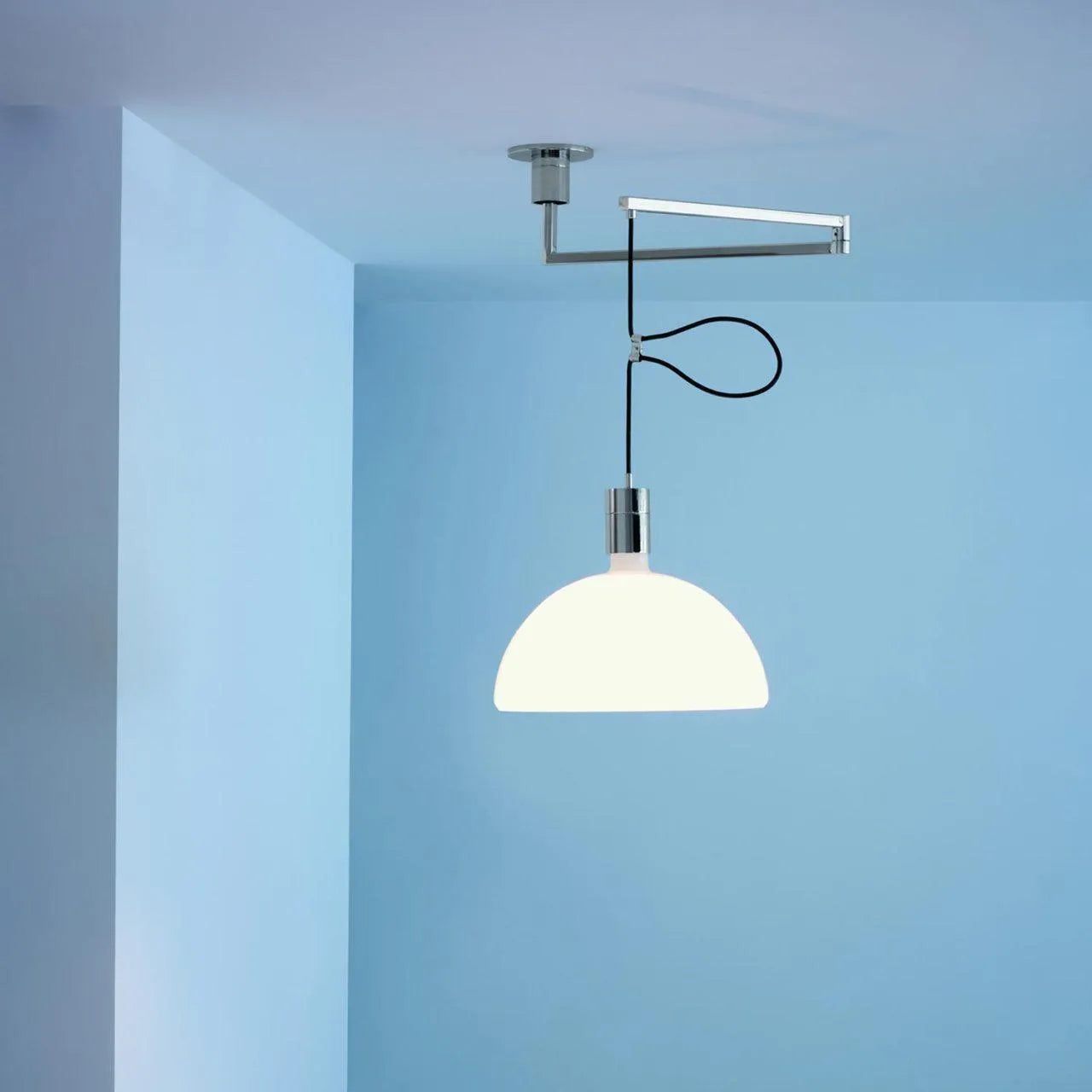 Nemo Lighting - AS41C Pendant Light - ALB EHW 54 | Montreal Lighting & Hardware