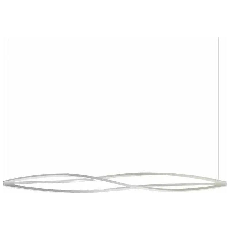 Nemo Lighting - In the Wind Horizontal Pendant - ITW LWW 56 | Montreal Lighting & Hardware