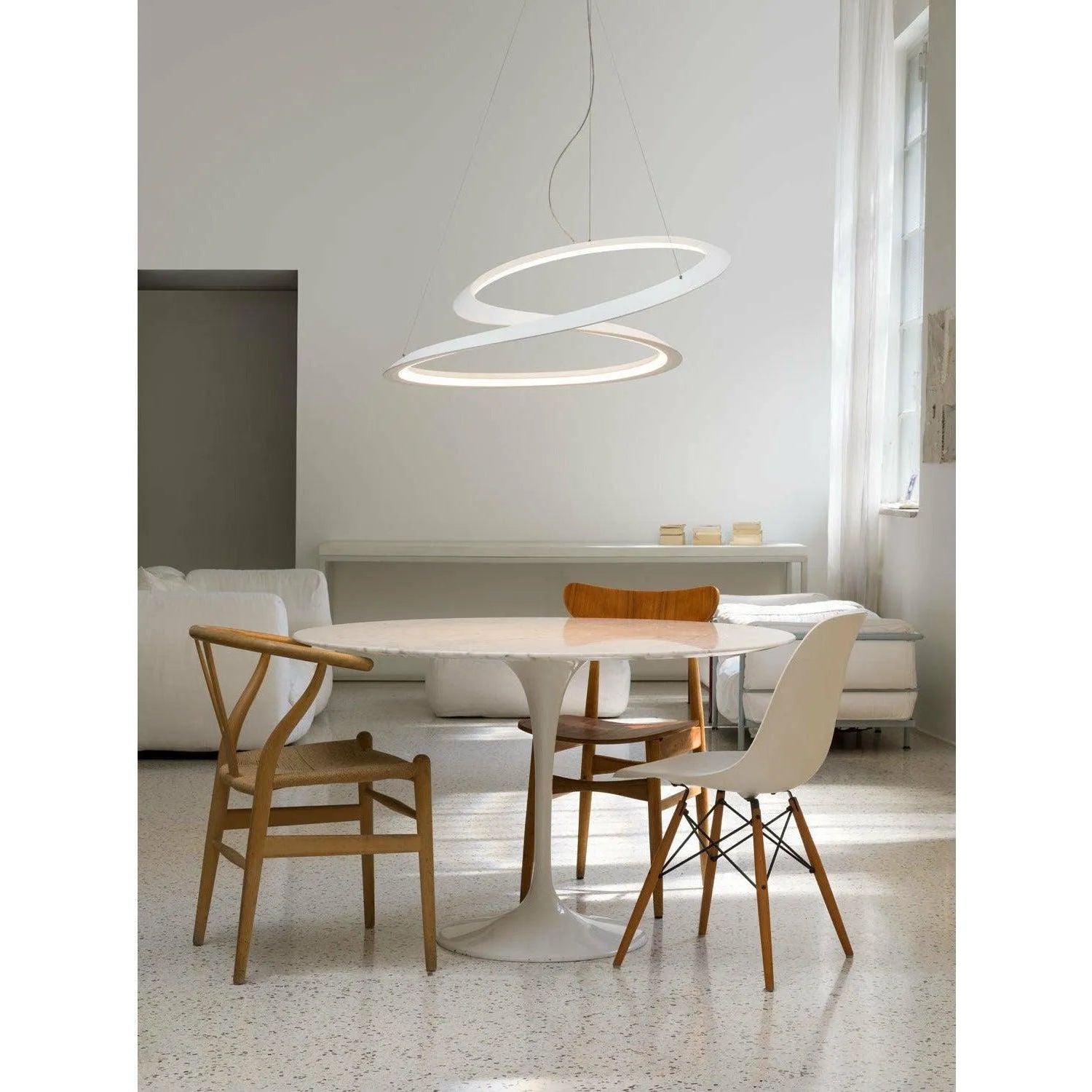 Nemo Lighting - Kepler Minor Pendant - KEM LNN 54 | Montreal Lighting & Hardware