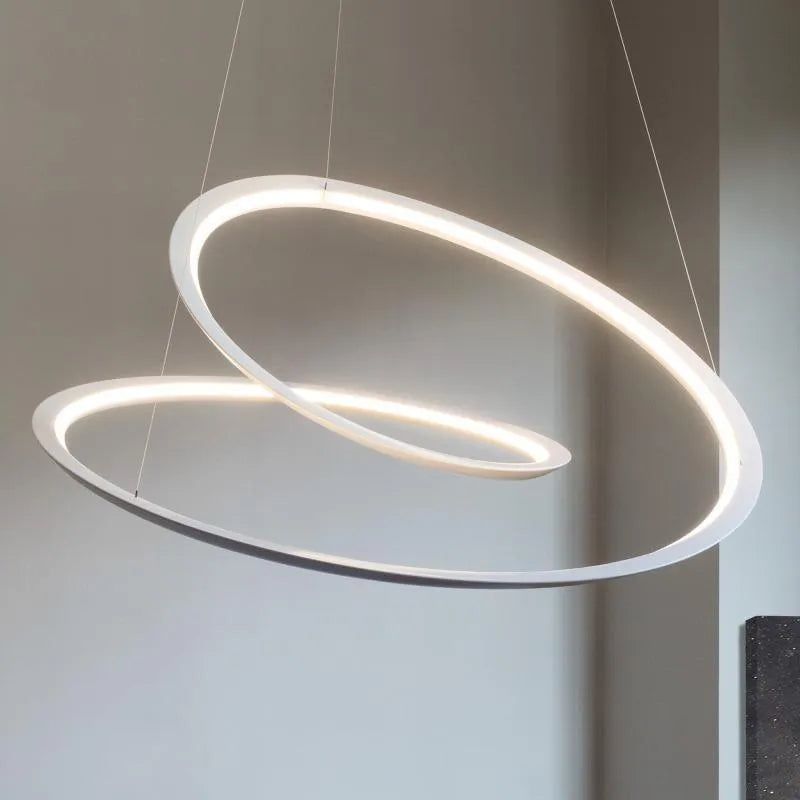 Nemo Lighting - Kepler Pendant - KEP LOW 53 | Montreal Lighting & Hardware