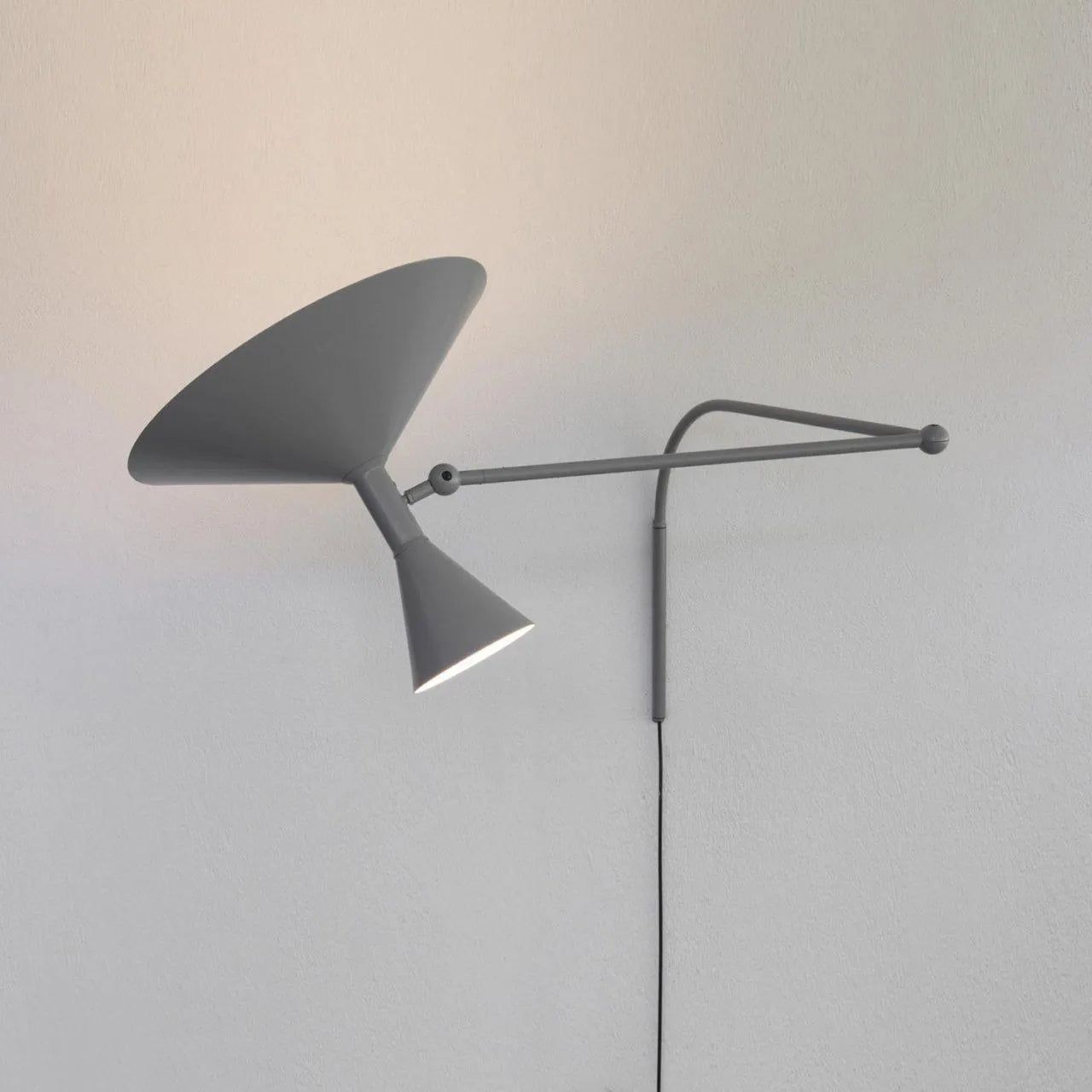 Nemo Lighting - Lampe de Marseille - LDM ENN 31 | Montreal Lighting & Hardware