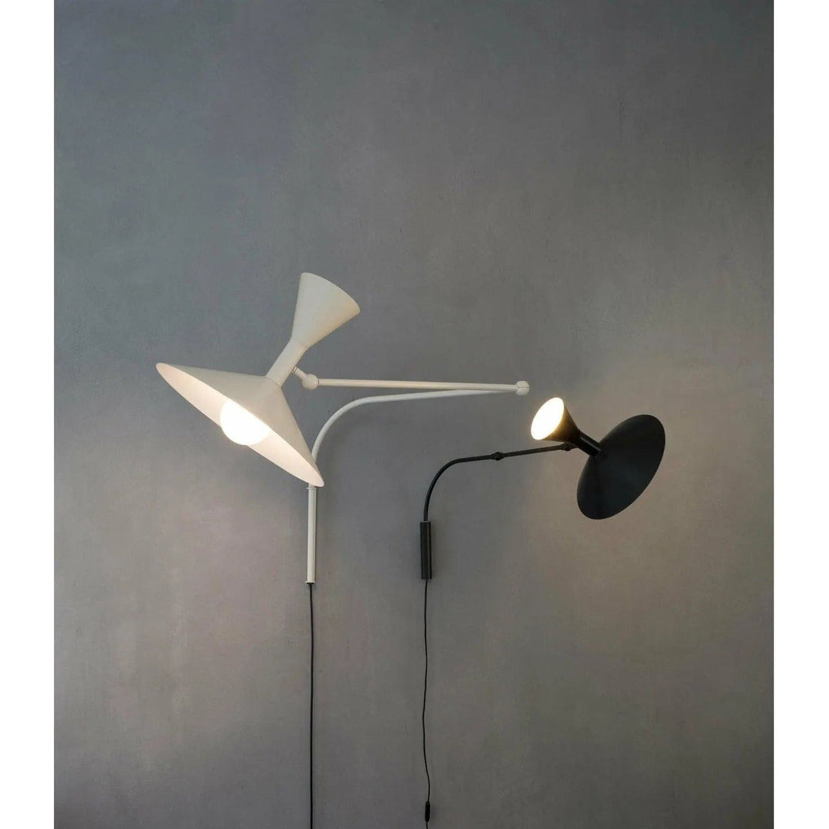 Nemo Lighting - Lampe de Marseille - LDM ENN 31 | Montreal Lighting & Hardware