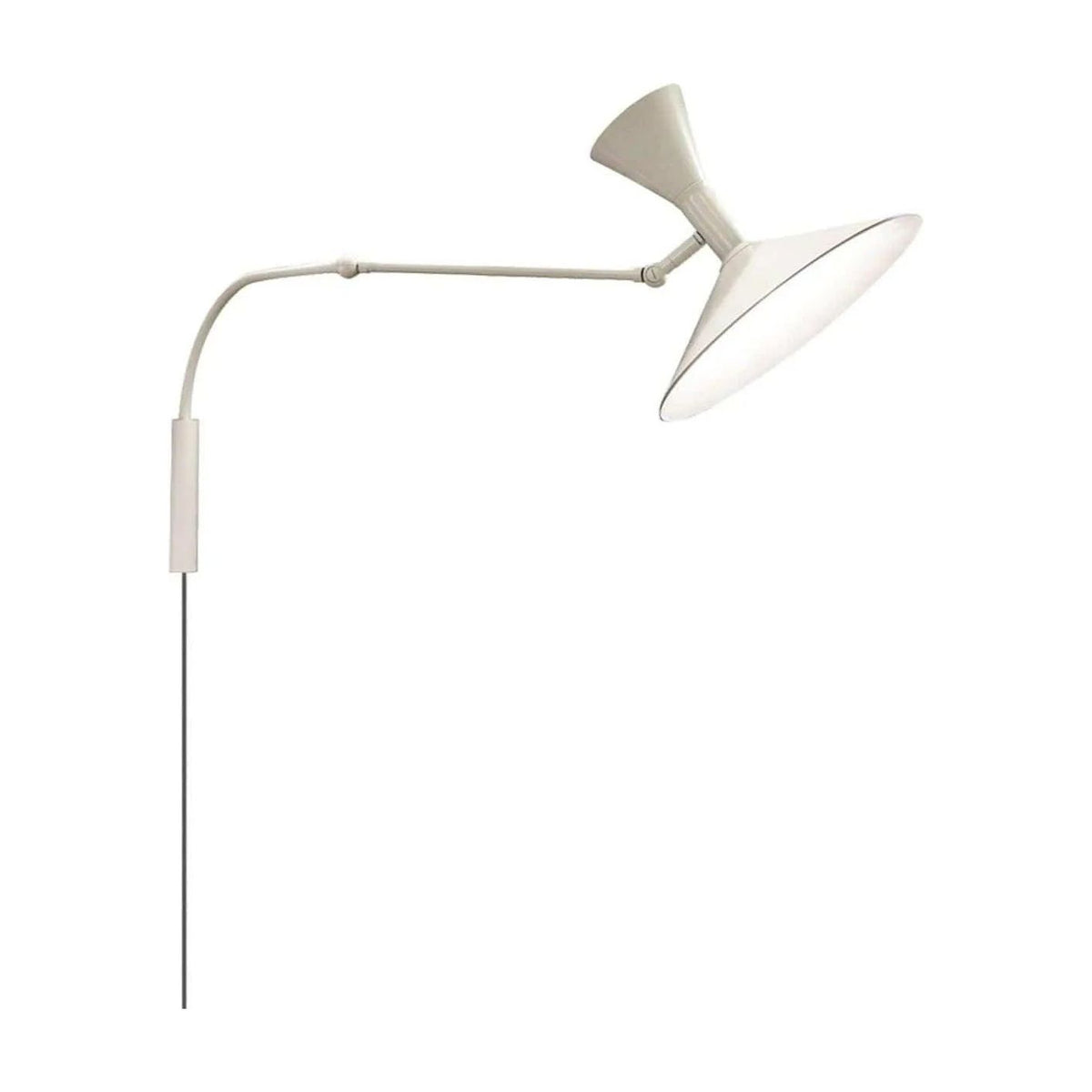 Nemo Lighting - Lampe de Marseille Mini - LMM ENN 31 | Montreal Lighting & Hardware