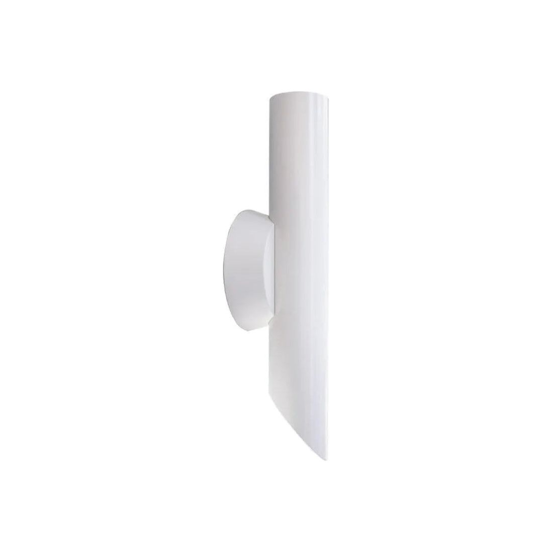 Nemo Lighting - Tubes 1 Wall Light - TTB LLW 34 | Montreal Lighting & Hardware