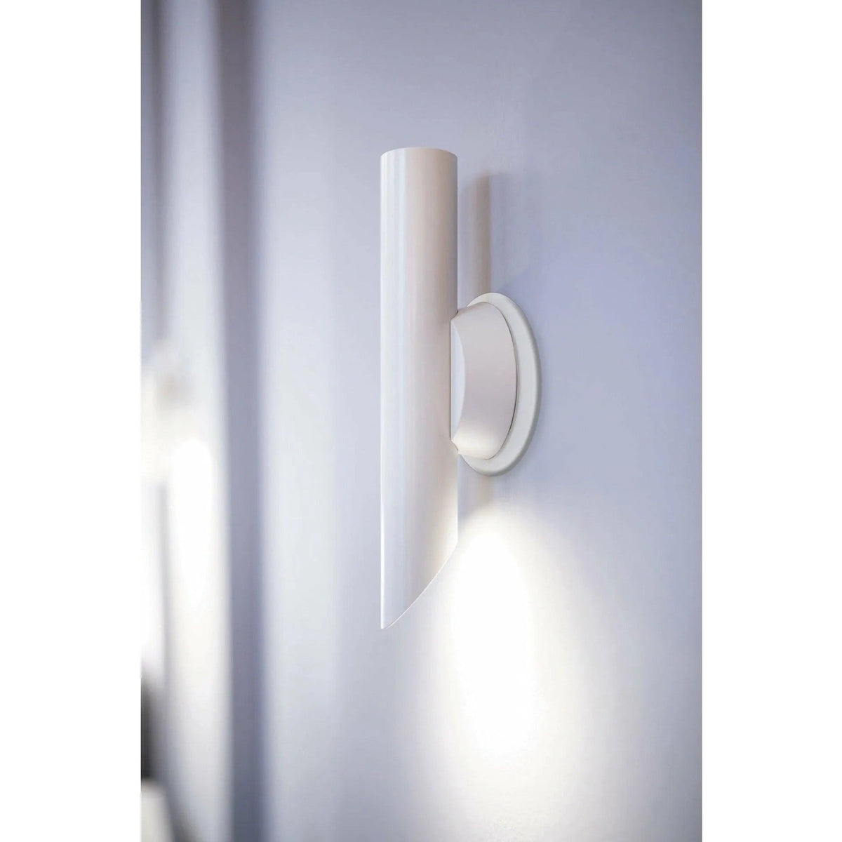 Nemo Lighting - Tubes 1 Wall Light - TTB LNN 34 | Montreal Lighting & Hardware