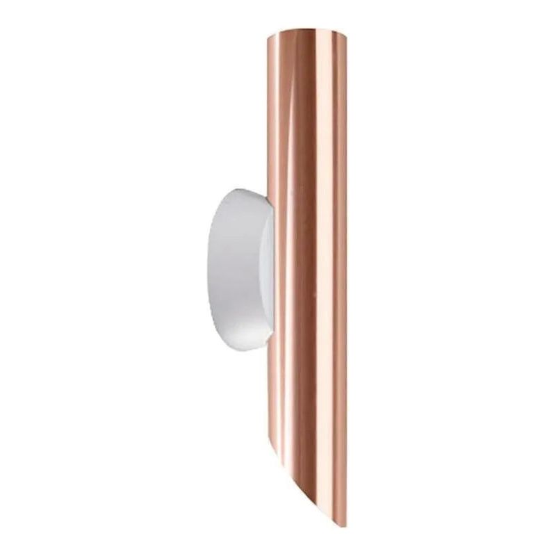 Nemo Lighting - Tubes 1 Wall Light - TTB LWC 34 | Montreal Lighting & Hardware