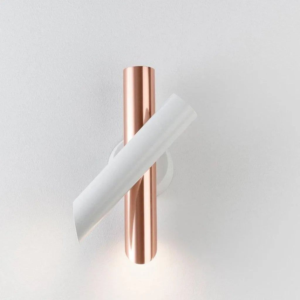 Nemo Lighting - Tubes 2 Wall Light - TTB LWC 33 | Montreal Lighting & Hardware