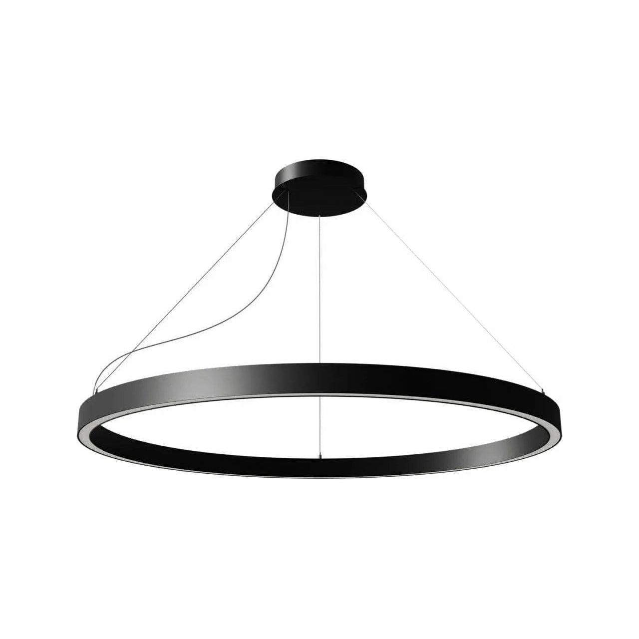 Nemo Lighting - Zirkol C 1.5m Suspension Light - UZRC1615G15DNE | Montreal Lighting & Hardware