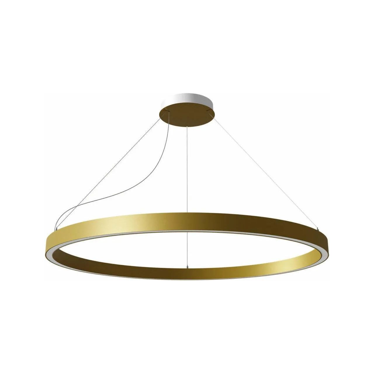 Nemo Lighting - Zirkol C 1.5m Suspension Light - UZRC1615G15DOR | Montreal Lighting & Hardware