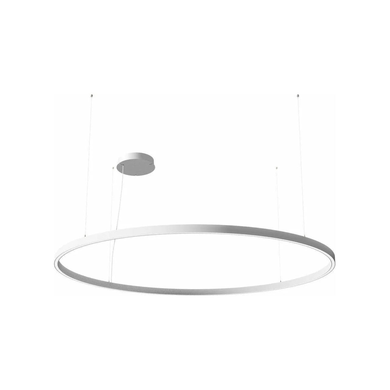 Nemo Lighting - Zirkol C 2m Suspension Light - UZRC1620G15DBO | Montreal Lighting & Hardware