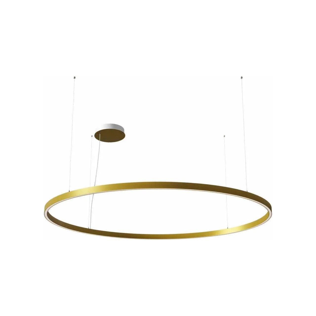 Nemo Lighting - Zirkol C 2m Suspension Light - UZRC1620G15DOR | Montreal Lighting & Hardware