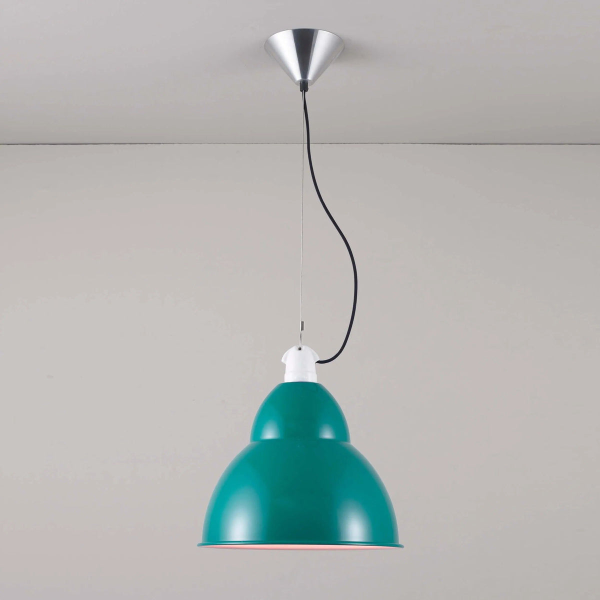 Original BTC - BB1 Pendant - US-FP518AQ | Montreal Lighting & Hardware