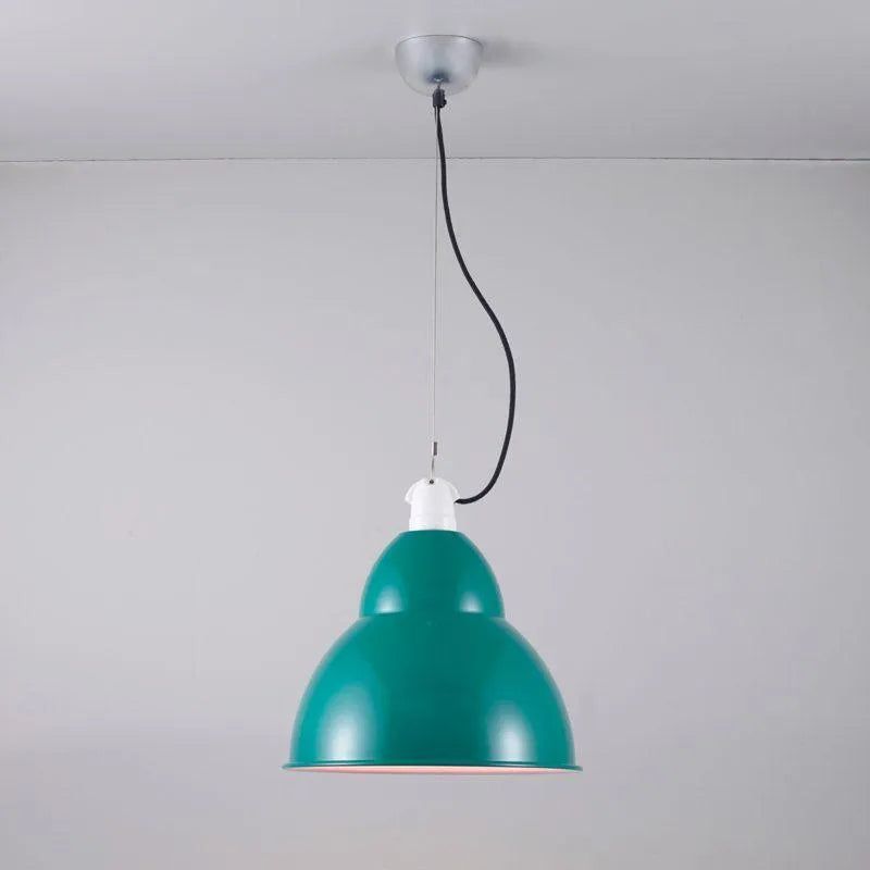 Original BTC - BB1 Pendant - US-FP518AQ | Montreal Lighting & Hardware