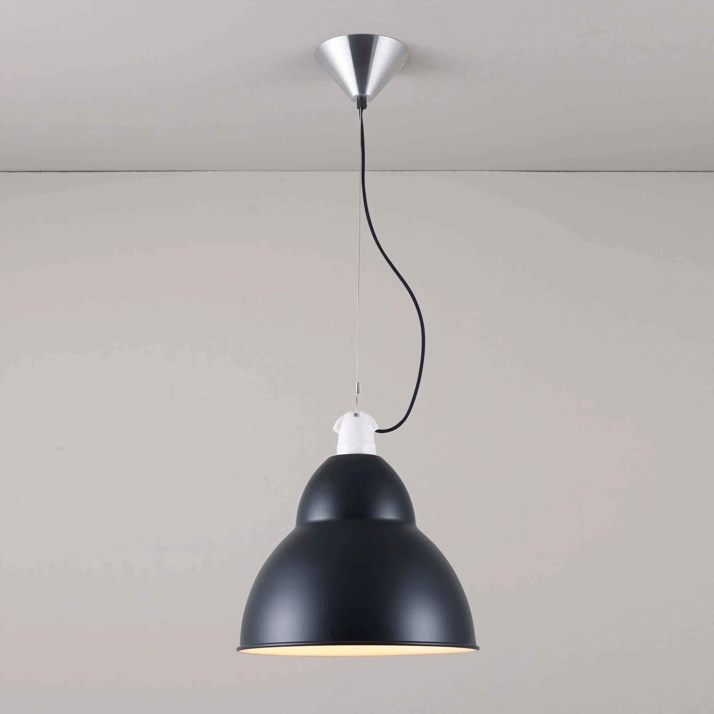 Original BTC - BB1 Pendant - US-FP518K | Montreal Lighting & Hardware