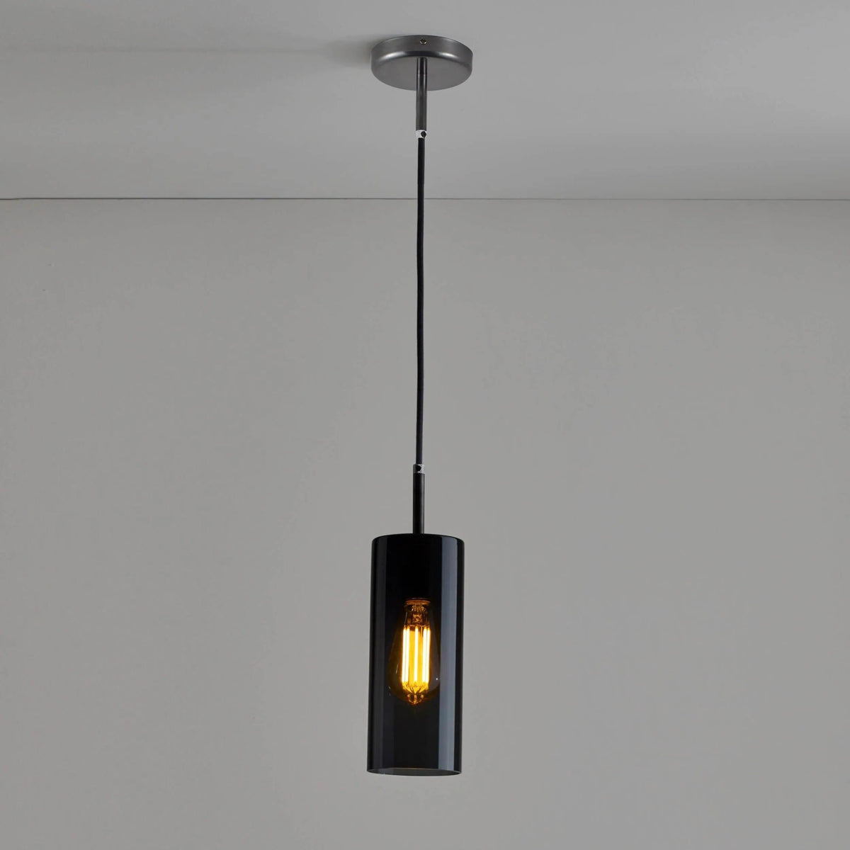 Original BTC - Brompton Pendant - US-FP610/AN/WE | Montreal Lighting & Hardware