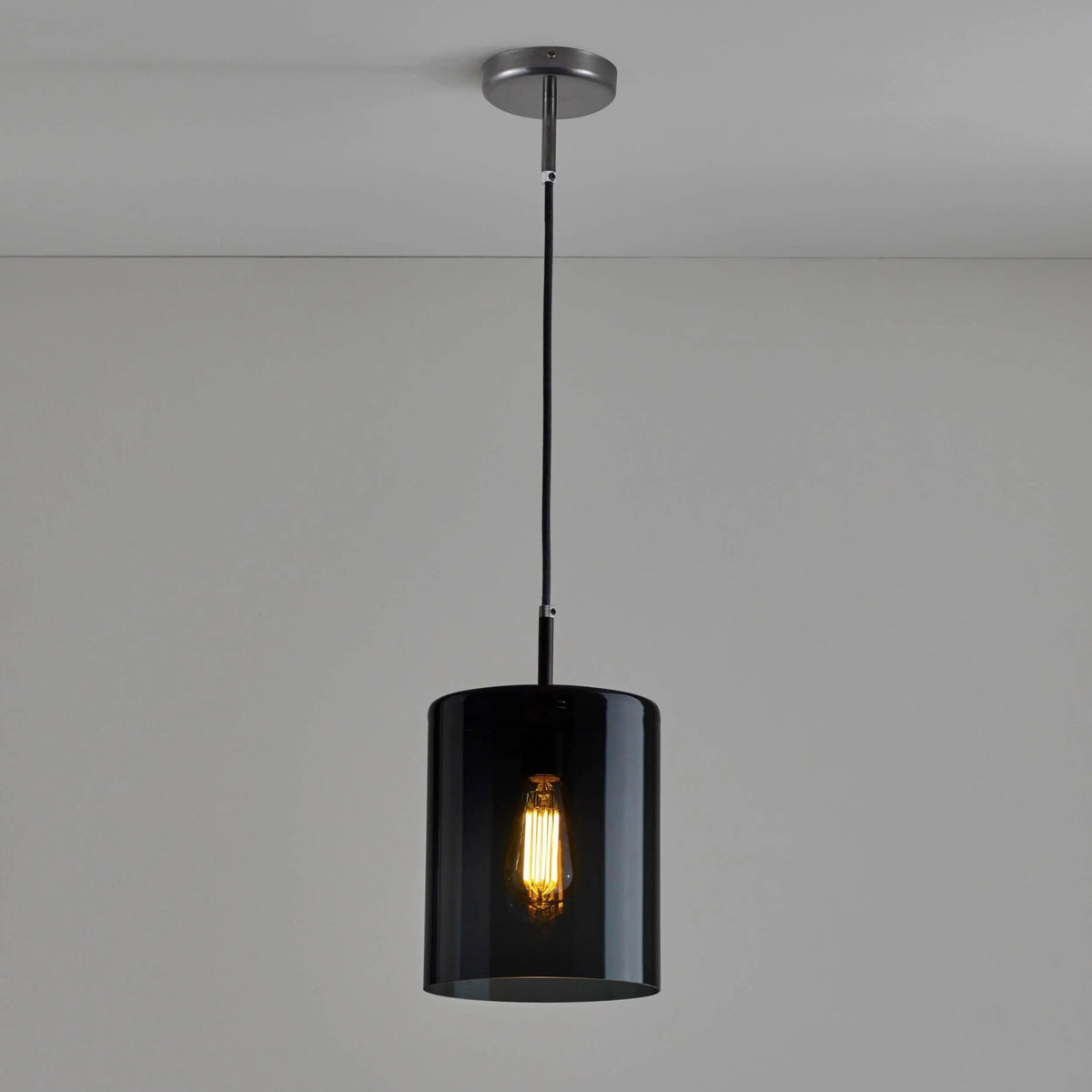 Original BTC - Brompton Pendant - US-FP612/AN/WE | Montreal Lighting & Hardware