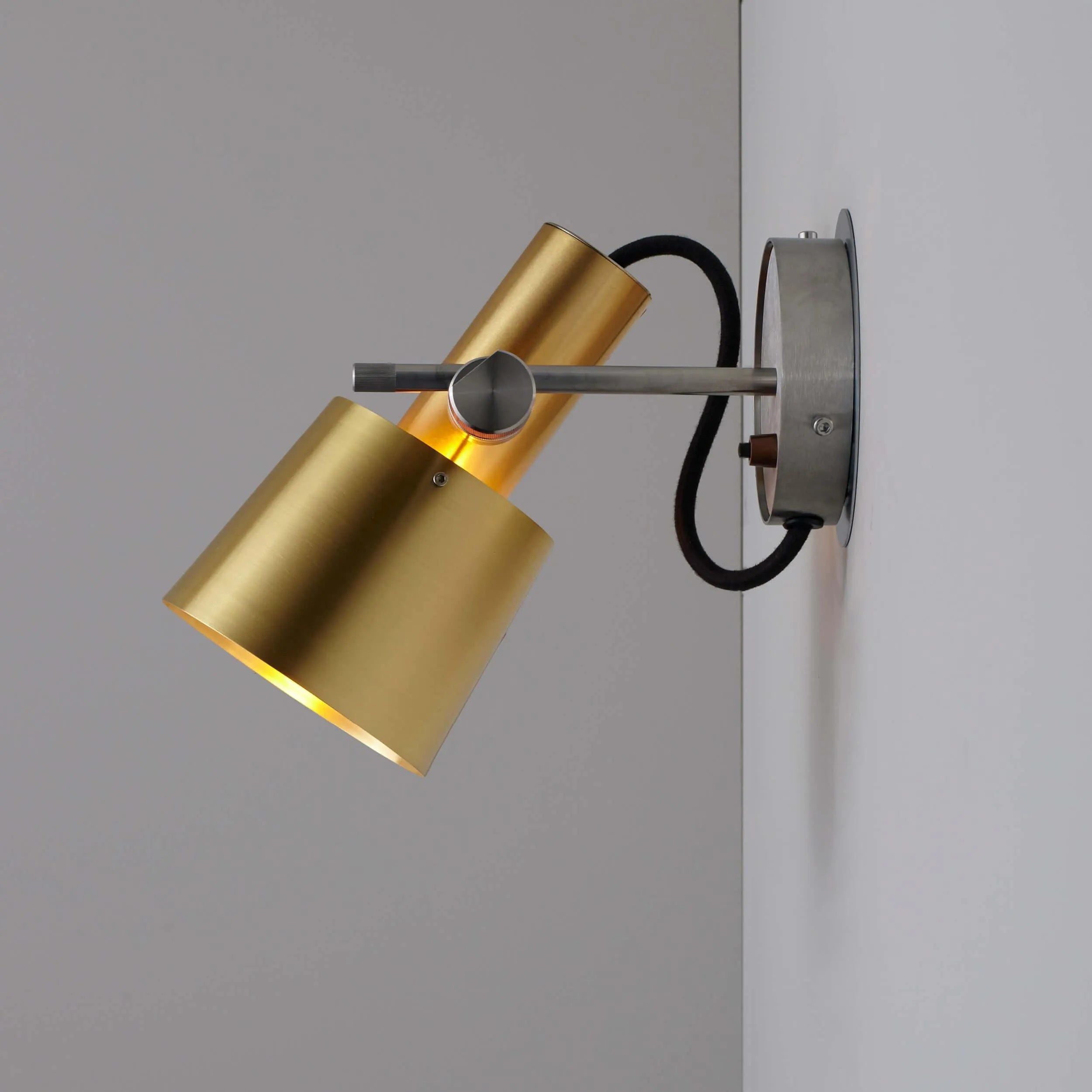 Original BTC - Chester Wall Light - US-FW582SB | Montreal Lighting & Hardware