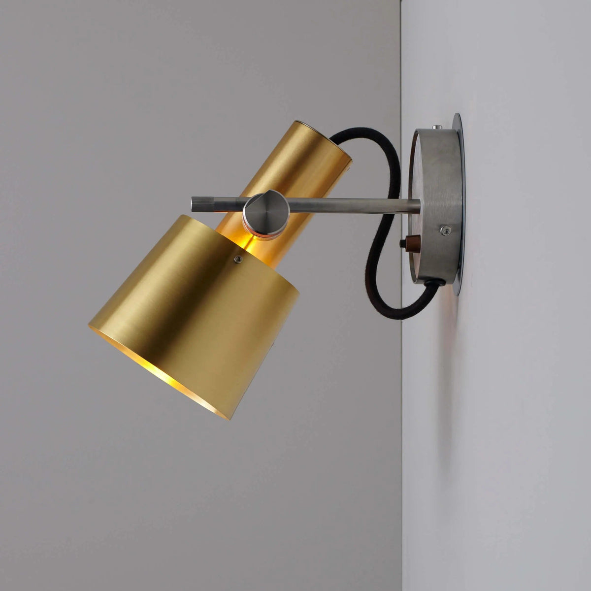 Original BTC - Chester Wall Light - US-FW582SB | Montreal Lighting & Hardware